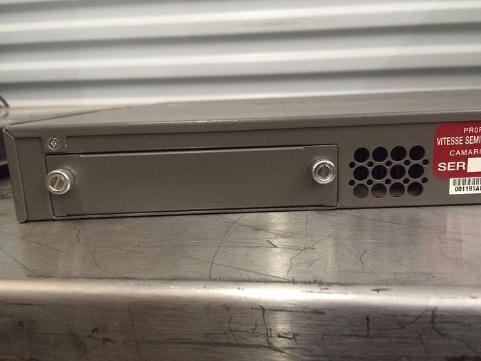 Used D-LINK DXS3350SR REDUNDANT POWER SUPPLLY