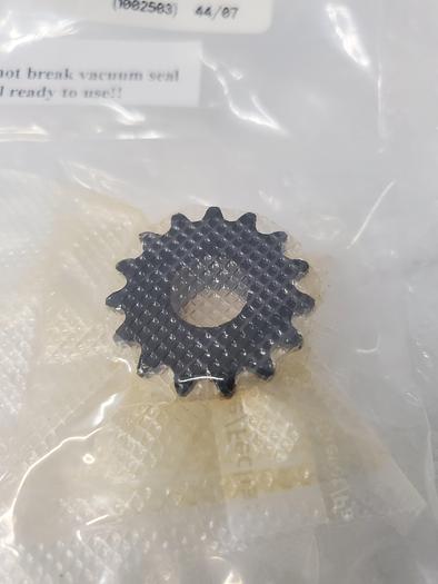 Used 715-011125-001 SPROCKET IDLER (MODIFICATION)
