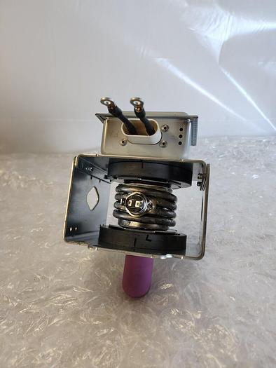 Used MAGNETRON ASSY WITH FITTINGS 910443-1