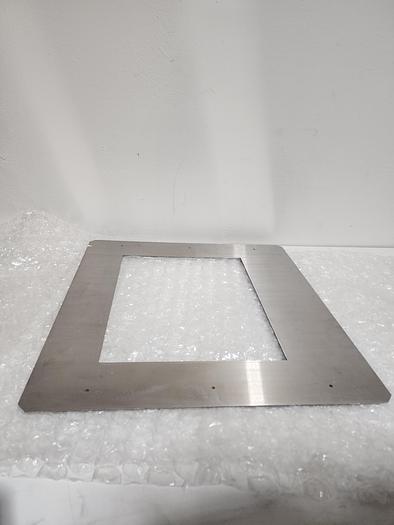 Used DTL BEZEL COSMETIC USTER INTERFACE 102305056