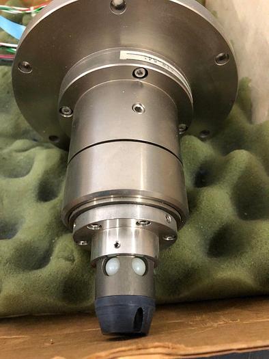 Used Eastern Earn Devices Linear Activator PREAMP SPINDLE GUZIK