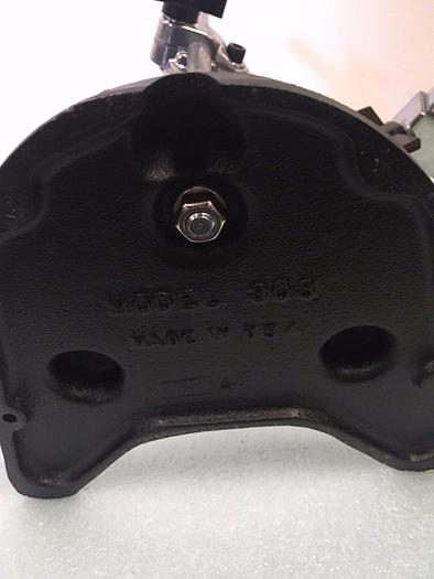 Used PANAVISE 308