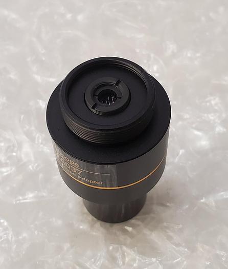 AMSCOPE FMA037 MICROSCOPE ADAPTER