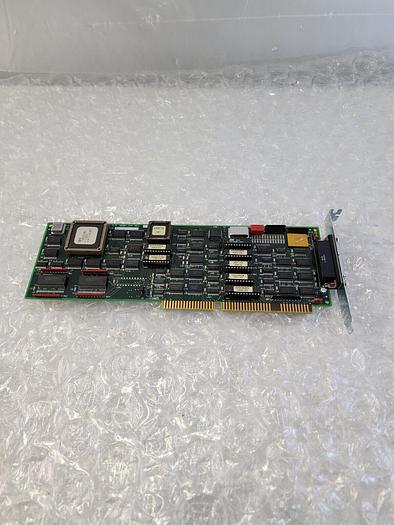 SST 5136-DN-VME HARDWARE REFERENCE SOFTWARE AND CARD