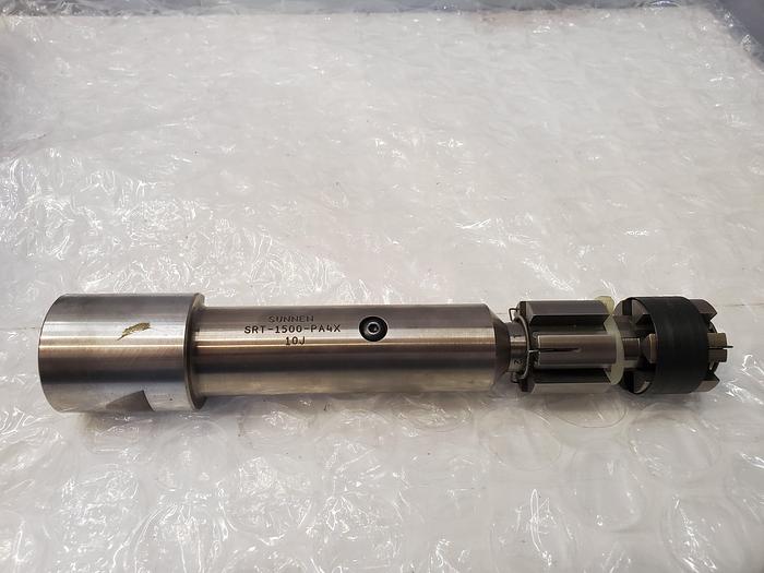 Used SUNNEN SRT 1500PA4X