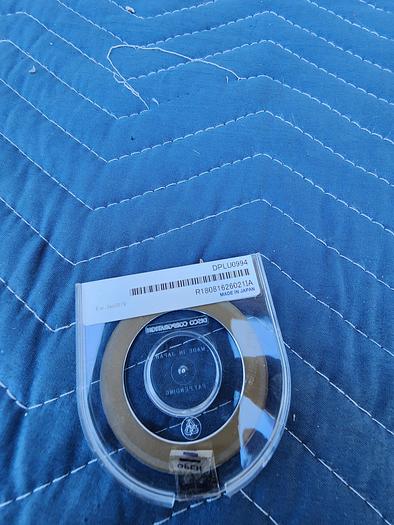 Used DISCO R07-SDC600-BB101-75 DIAMOND BLADE