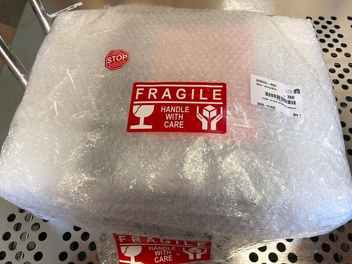 EDWARDS A52844410 PUMP IQ TOOL INTERFACE MODULE