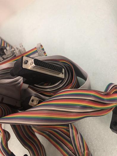 Used RIBBON CABLE 45-M3784-1A