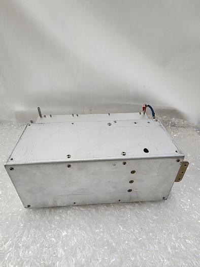 Used ADVANCED ENERGY 3155031-010A, PITTMAN GM9232C113-R1