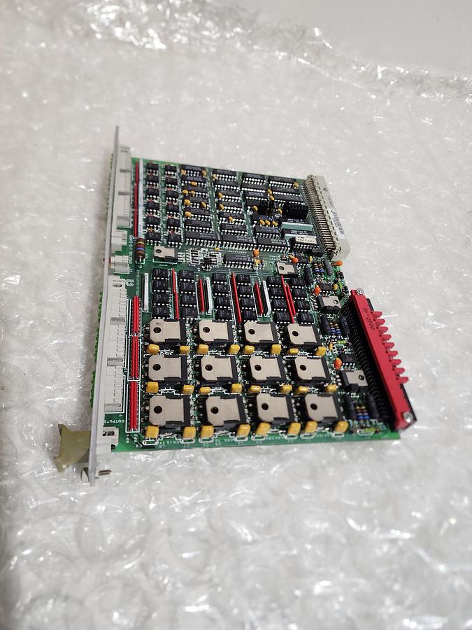 Used DIGITL 1O PWB ASSY USED AMAT 010011002U