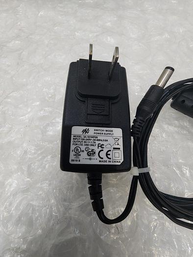 ENG SWITCH-MODE POWER SUPPLY 3A-161WP09