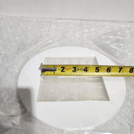 Used SURROUND RIE CERAMIC SUBSTRATE M00001823