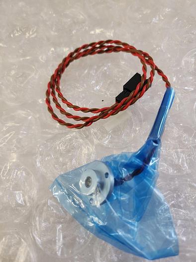 Used NIKON 4B990-542AN OF DETECTION LED UNIT