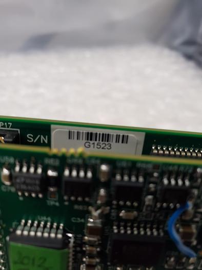 Used INNOVATIVE INTEGRATION BOARD FOR SSEC