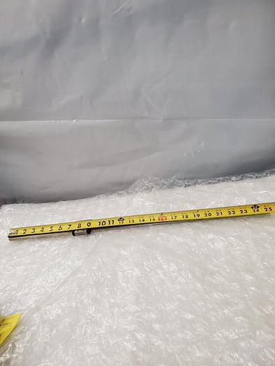 Used IKO LWLF24 C1 R640 H LINEAR RAIL