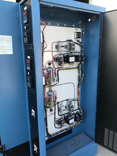 Used BLUE M OVEN STL-05S-E-MP550