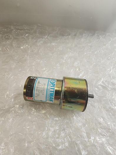 Used PITTMAN GM9413C316 MOTOR