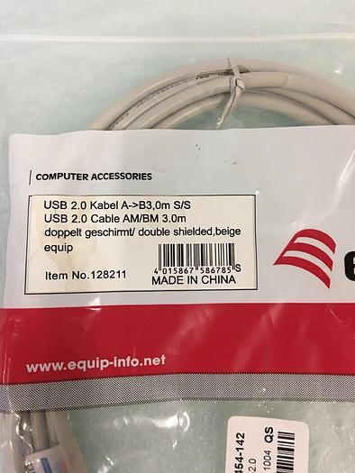 Used EQUIP 128211 USB 2.0