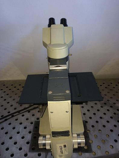 Used American Optical MicroStar Microscope, Fiber Optic Illuminator, & More!