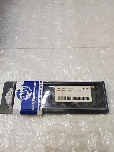 Used SAMSUNG M470T2953EZ3-CE6 1GB MEMORY