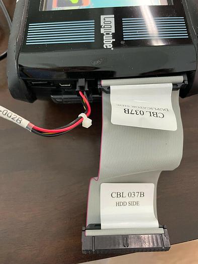 Used LOGICUBE, INC F-SUPERSONIX