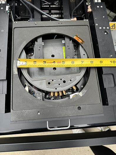 Used KARL SUSS BA6 MASK ALIGNER