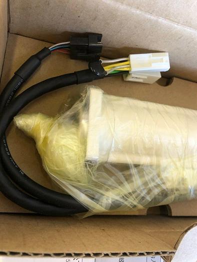 Used PANASONIC MSMA011C1P