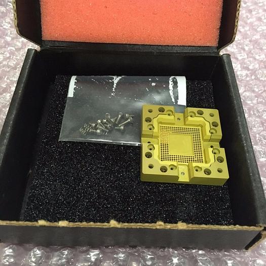 Used DNUT SOCKET  by OZTEK