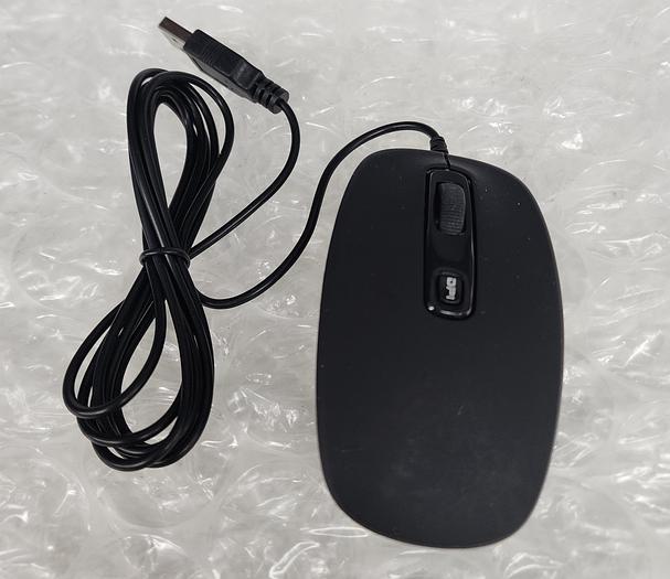 Used TEK-REPS SA-373051-09 USB-2 MOUSE