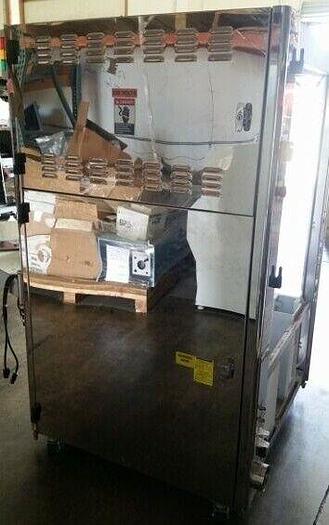 Used SSEC 3300ML TRILENNIUM Photomask Cleaner with Single Brush Scrub