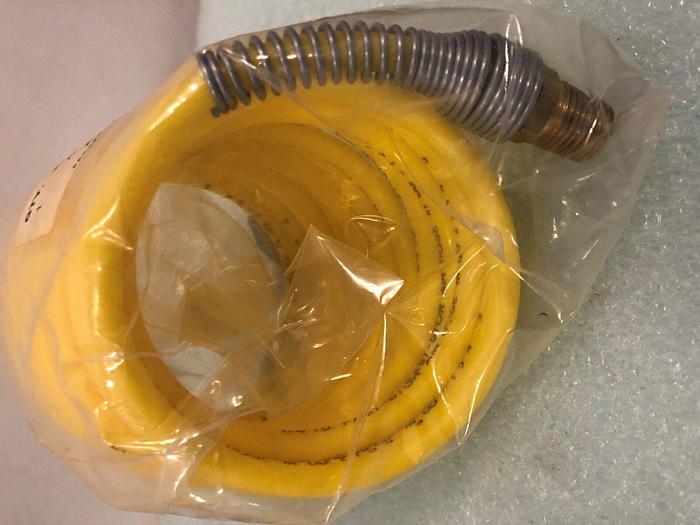 Used PARKER HANNIFIN CO. A0412-MC4-ML4