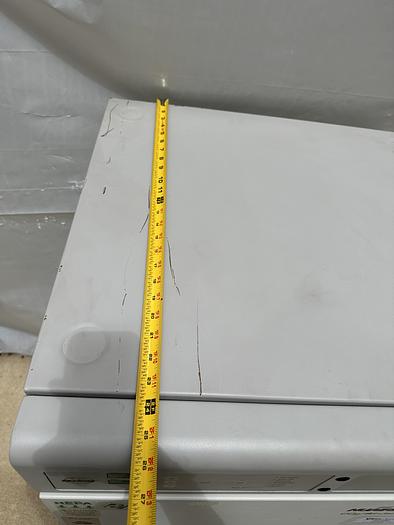 Used NUAIRE DHD AUTOFLOW CO2 AIR-JACKETED INCUBATOR