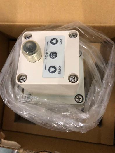 Used SMC ITV3030-013BL2