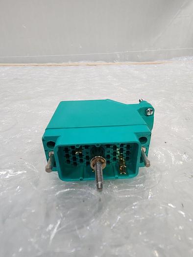 516-038-000-121 EDAC