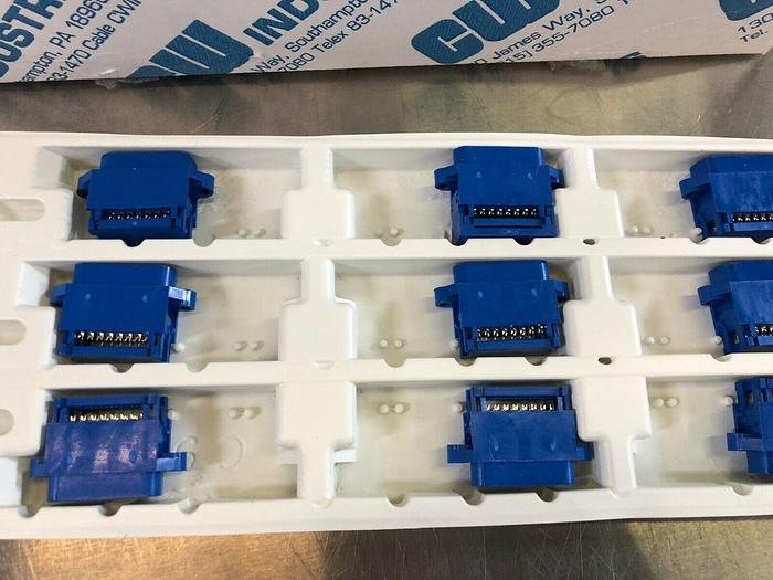 Used DIGI-KEY CWR-180-15-0000 QTY 9