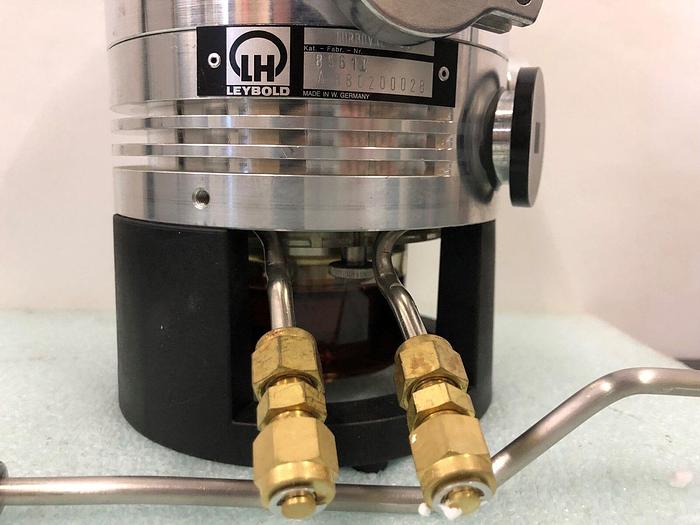 Used LEYBOLD TURBOVAC 150 85612 A880200028