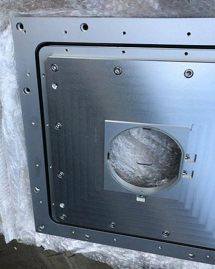 Used PSM3 LOWER PRESSURE PLATE SW