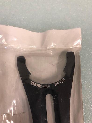 THORLABS PF175