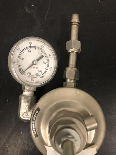 Used VERIFLO CORP HFR902S4PB24V