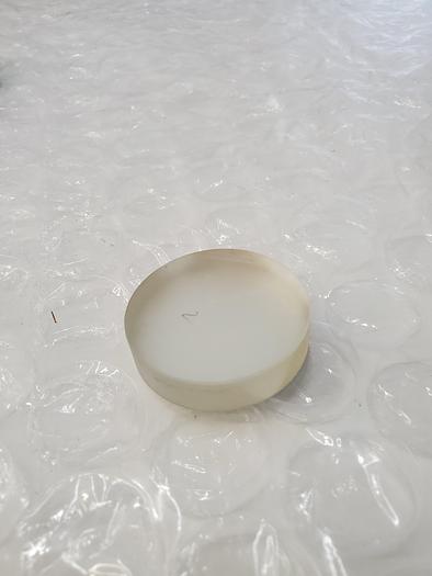 Used 0.5 IN.CLEAR SPACER