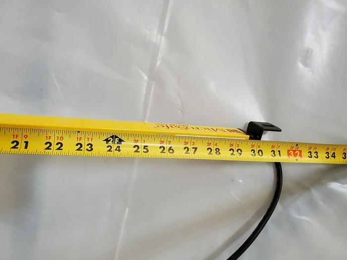 Used STI MicroSafe MC4200 Series Transmitter Sender.