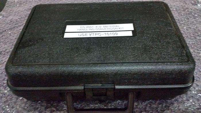 Used Electroglas 4-6in. Material Handling Conversion Kit