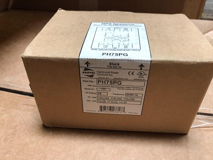 HPS IMPERATOR PH75PG