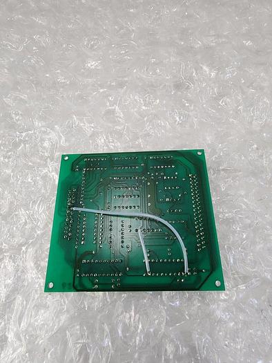 Used PRO.MECH REVA 2143 BOARD