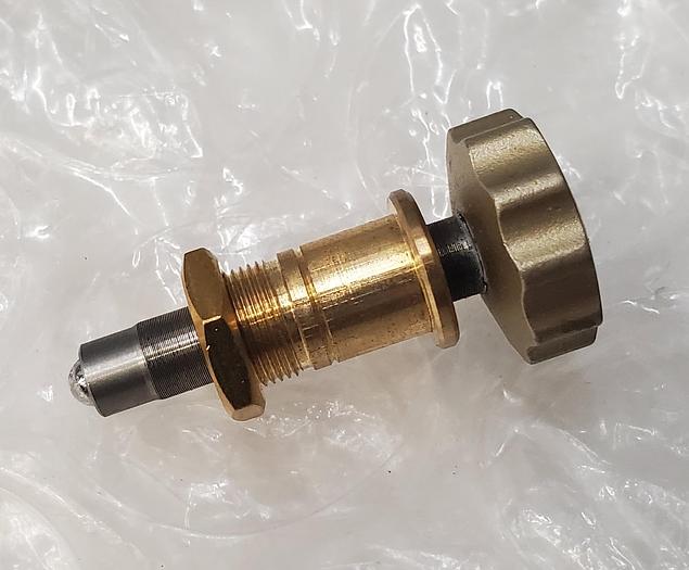 Used ADJUSTMENT SCREW