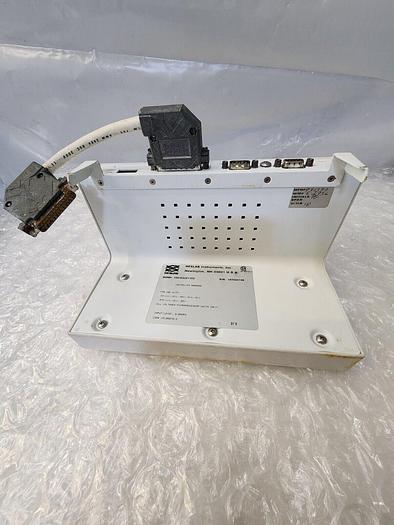 NESLAB CONTROLLER 058346 FOR USE WITH EX-11, -211, 221, -411, -511, RTE-111, -2