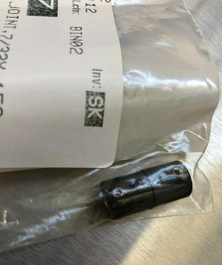 40-2667 COUPLING, MINI JOINT, 7-32x