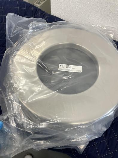 Used CLEANPART SET LOWER SHIELD 0020-26289-0521