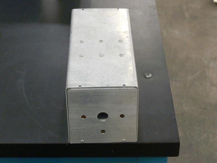 Used FW114A SN;077105