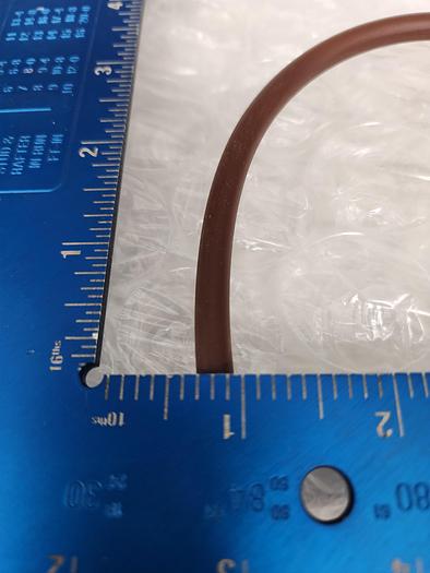 Used PARKER O-RING S1138 2-028